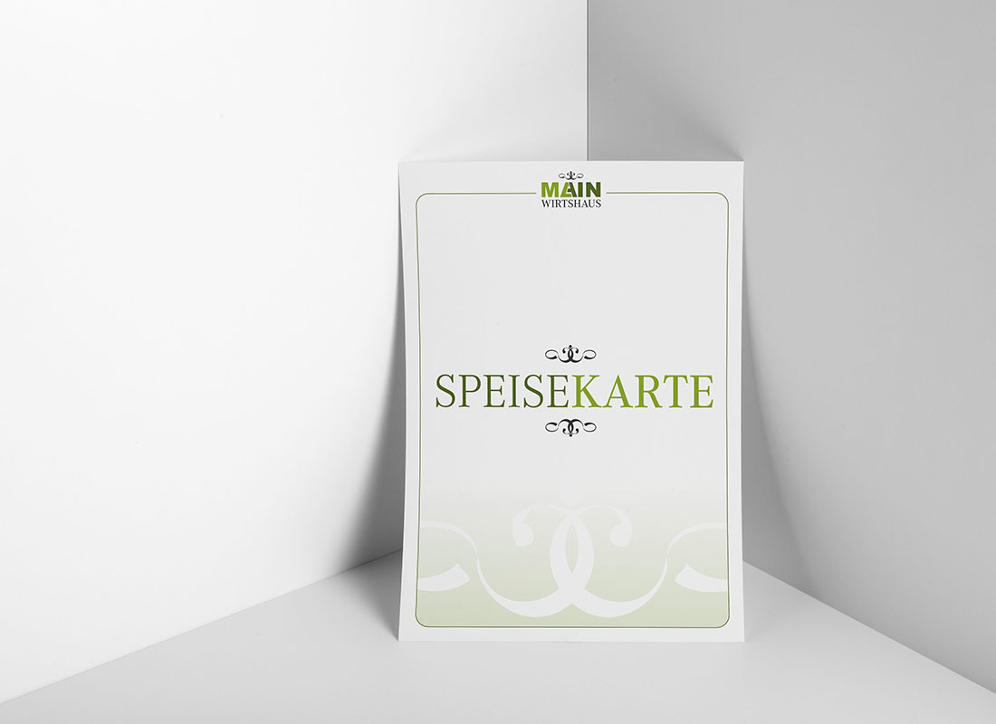 SpeisekarteB
